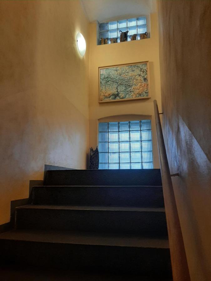 Dům U Šípku Hotel Krásná Lípa Exterior foto