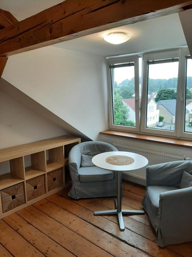 Dům U Šípku Hotel Krásná Lípa Exterior foto