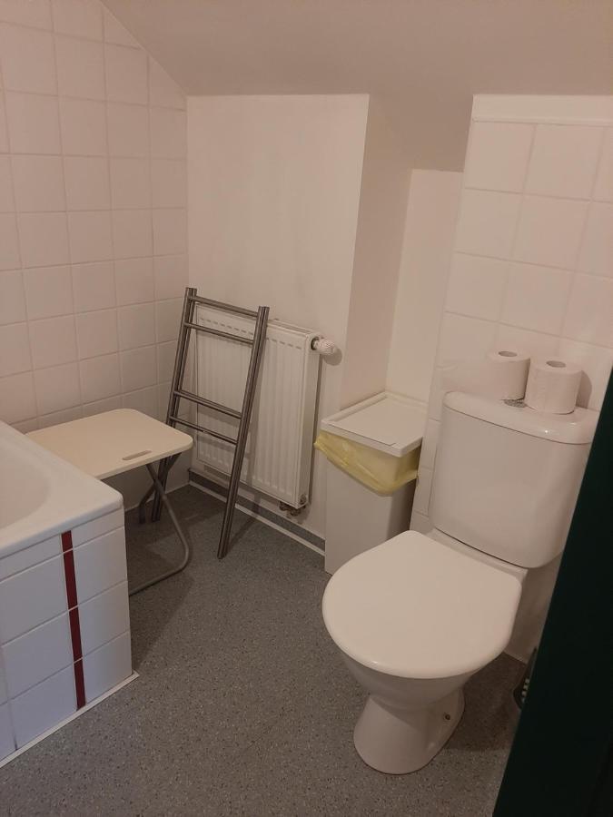 Dům U Šípku Hotel Krásná Lípa Exterior foto