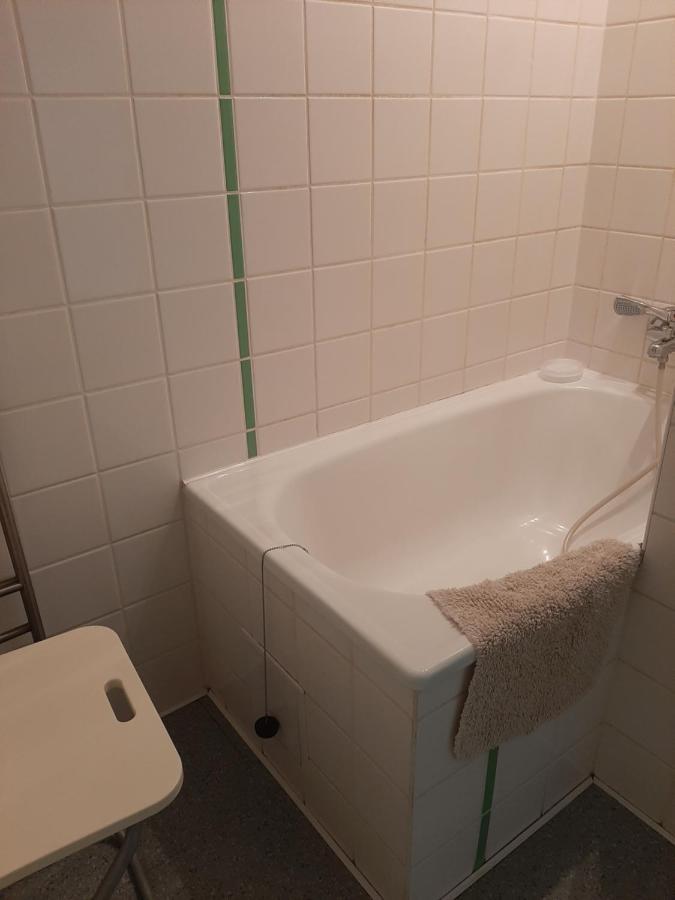 Dům U Šípku Hotel Krásná Lípa Exterior foto