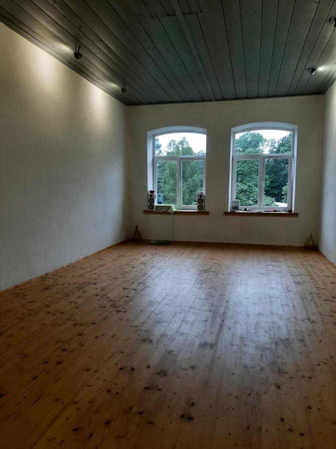 Dům U Šípku Hotel Krásná Lípa Exterior foto
