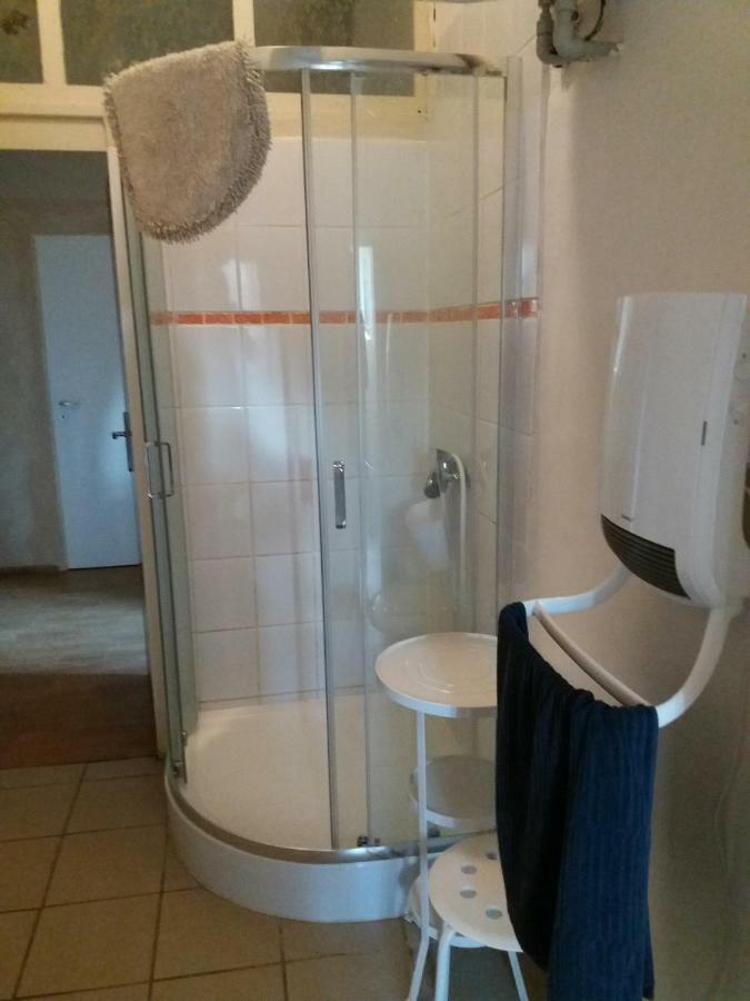 Dům U Šípku Hotel Krásná Lípa Exterior foto