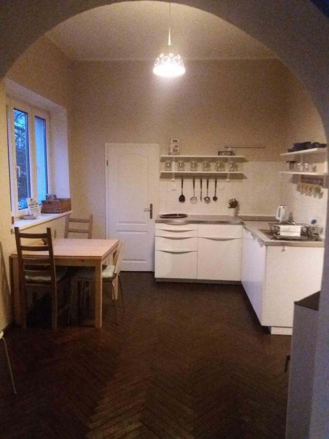 Dům U Šípku Hotel Krásná Lípa Exterior foto